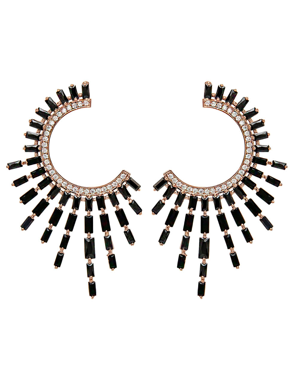 Charlotte Earrings