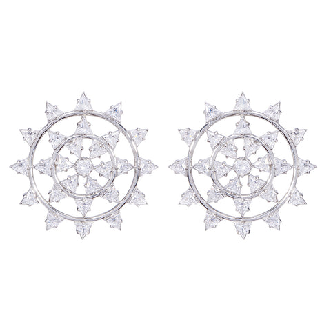 Orion Earrings
