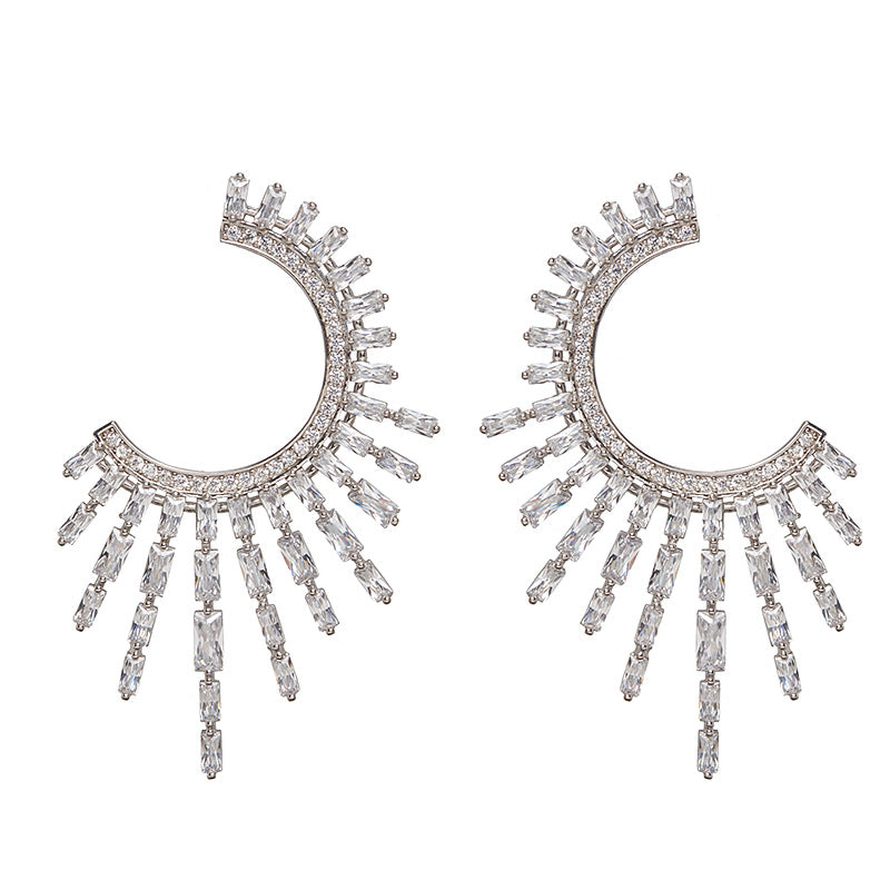 Charlotte Earrings