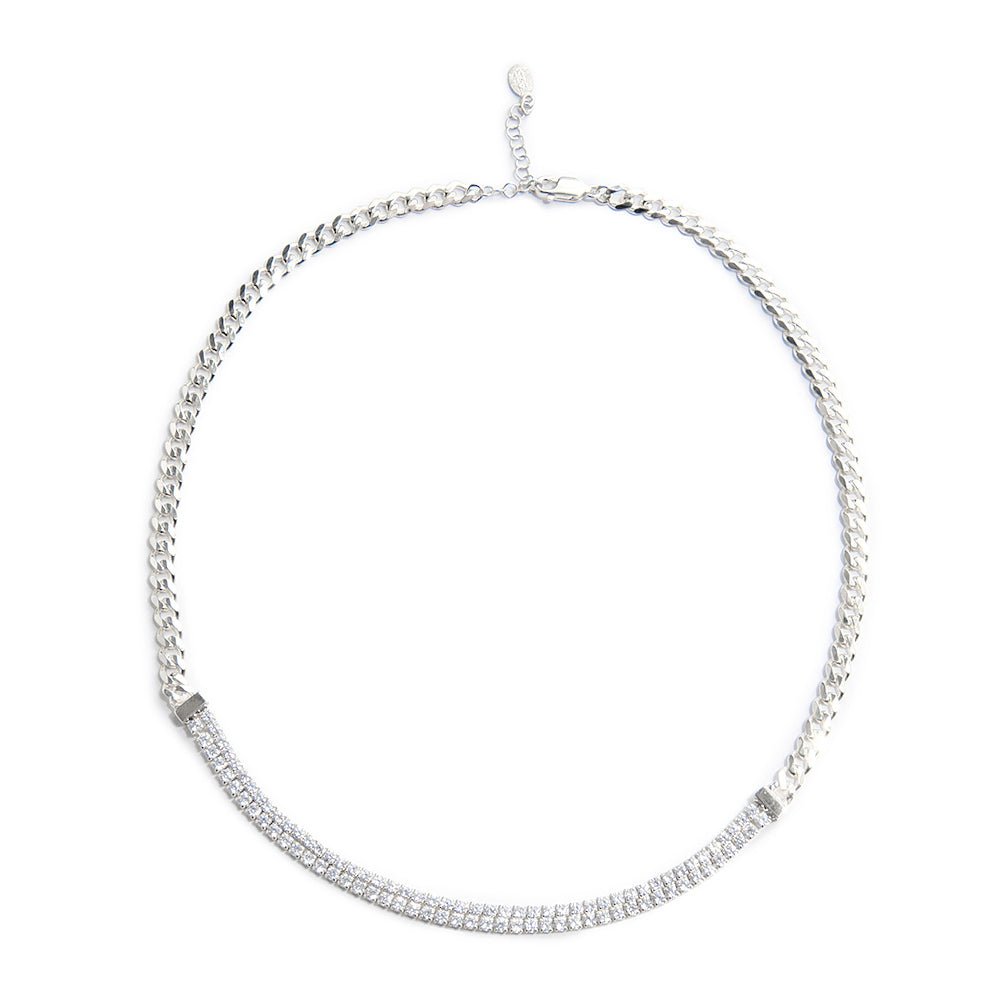 Aly Necklace - Nickho Rey