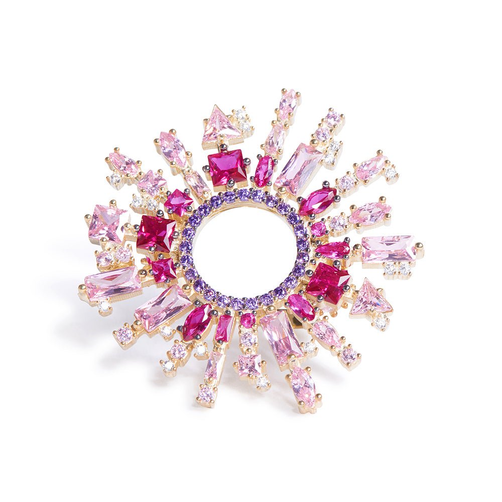 Candy Ring - Nickho Rey