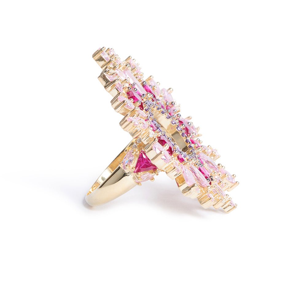 Candy Ring - Nickho Rey