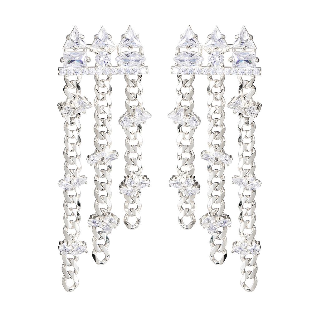 Chase Earrings