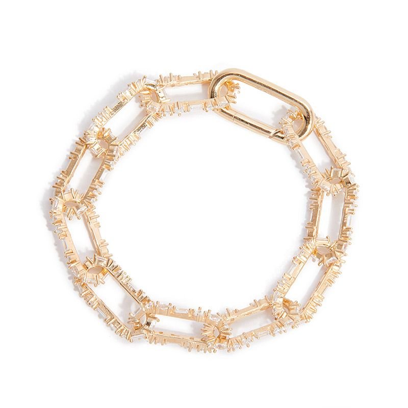 Eileen Bracelet - Nickho Rey