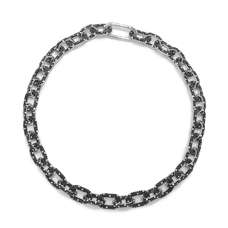 Ellis Collar Necklace - Nickho Rey