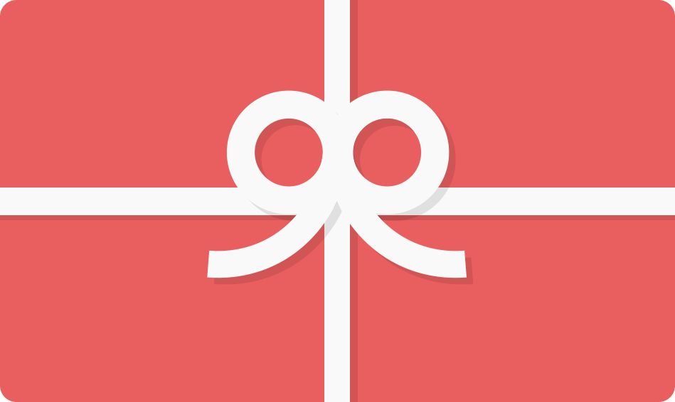 Gift Card - Nickho Rey