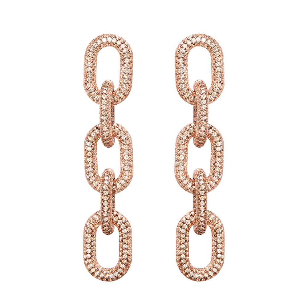 Link Earrings