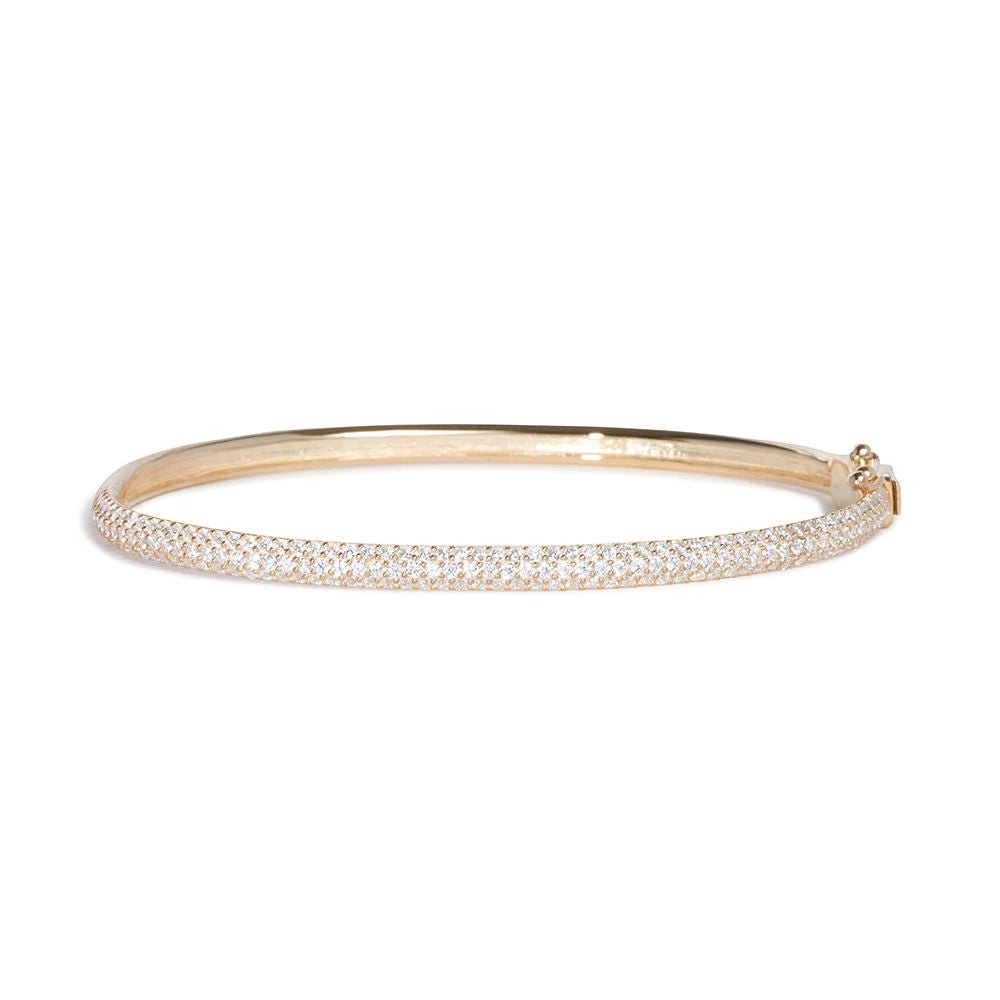 Malibu Bangle - Nickho Rey