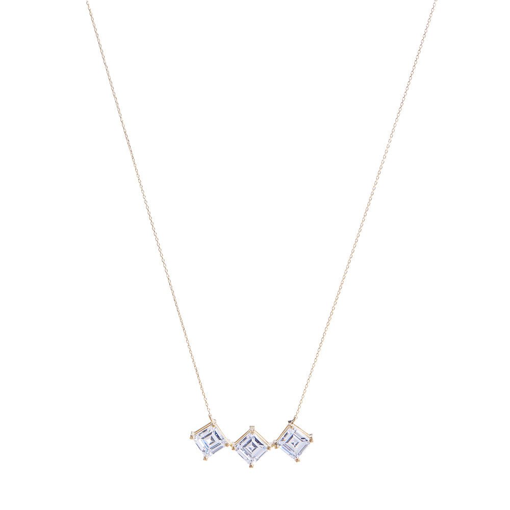 Pat Necklace - Nickho Rey