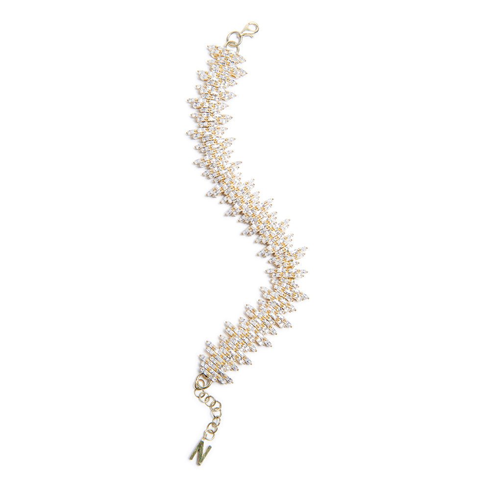 Sherry Bracelet - Nickho Rey