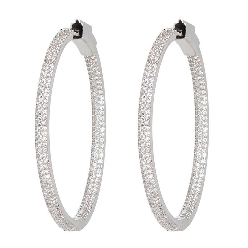 Slim Tire Hoop - Nickho Rey